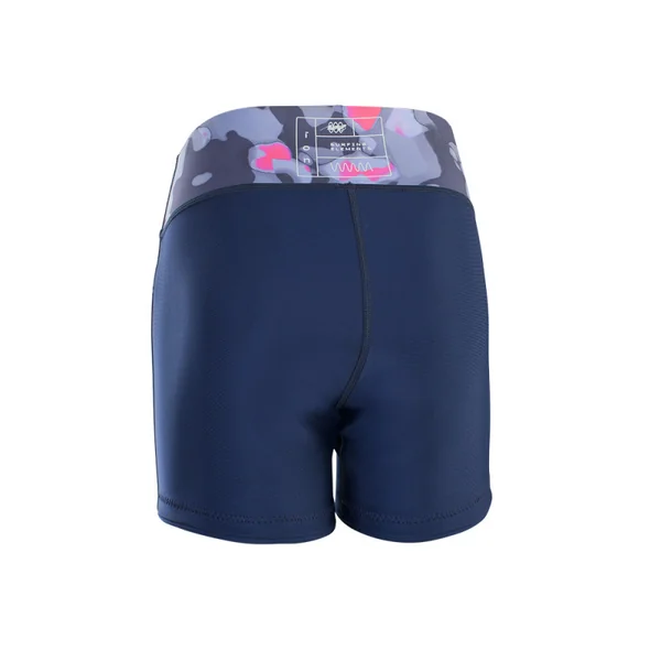 Short Neoprene Ion Femme Pink