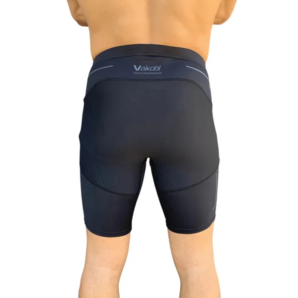 Short new uv 50+ paddle noir vaikobi