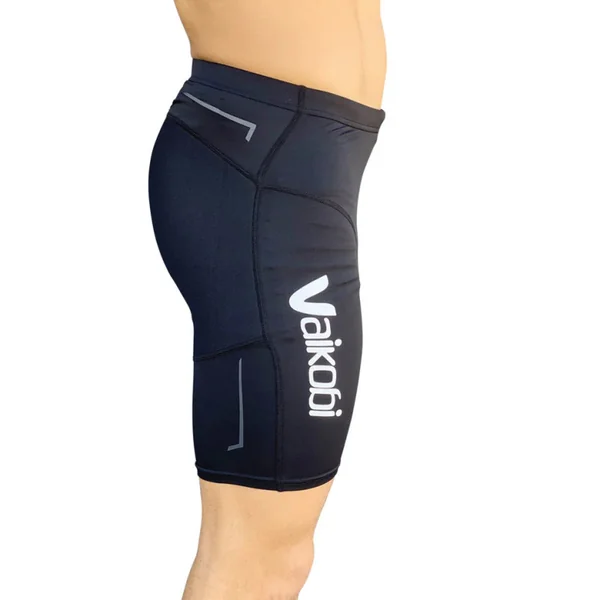 Short new uv 50+ paddle noir vaikobi