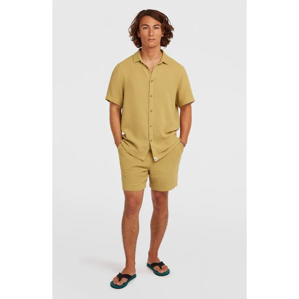 Short O'Riginals Structure | Oak Ridge