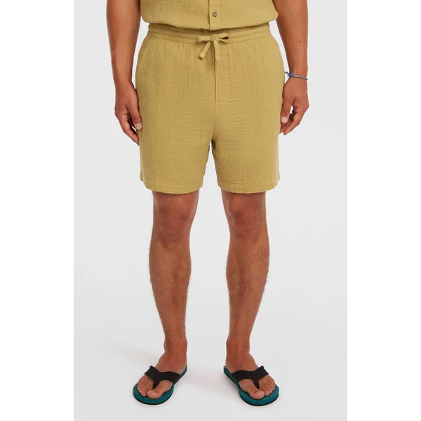 Short O'Riginals Structure | Oak Ridge