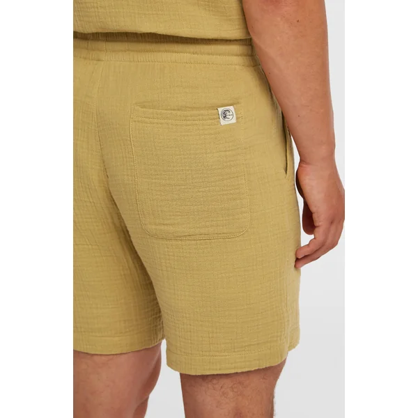 Short O'Riginals Structure | Oak Ridge