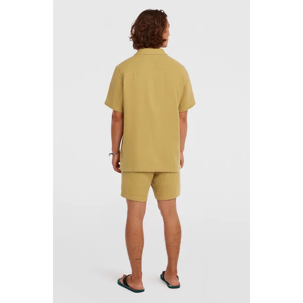 Short O'Riginals Structure | Oak Ridge