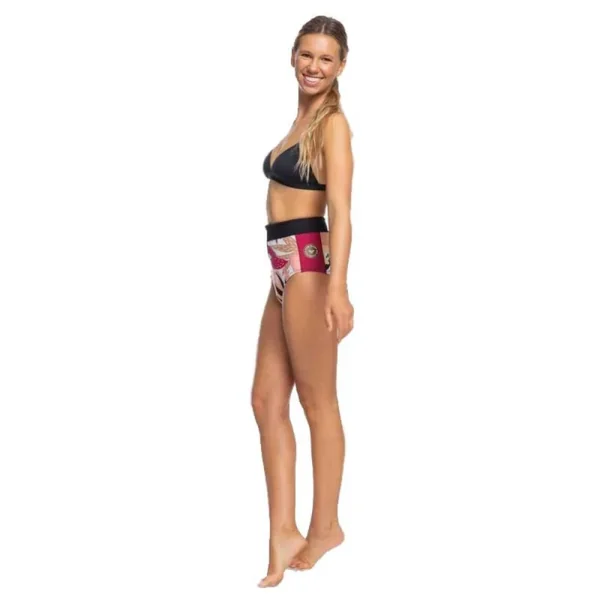 Short roxy pop surf 1mm black