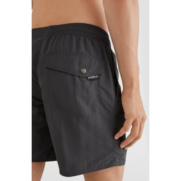 Short Vert Swim | Asphalt - A