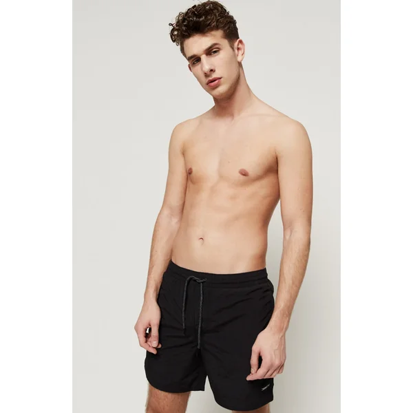 Short Vert Swim | BlackOut - A