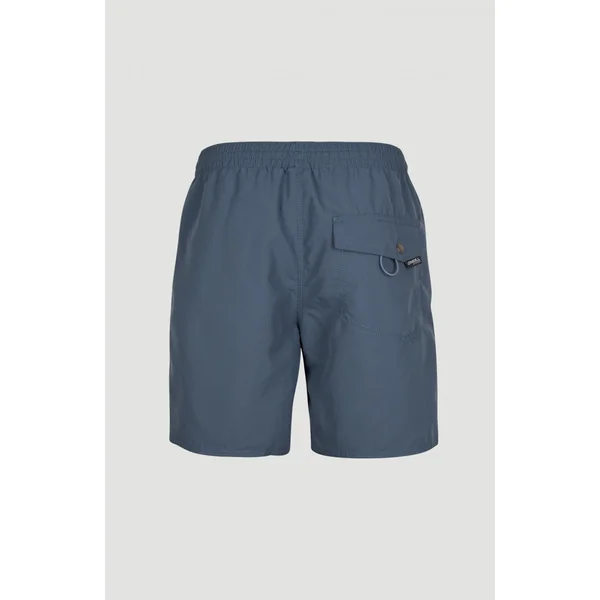 Short Vert Swim | Dusty Blue -A