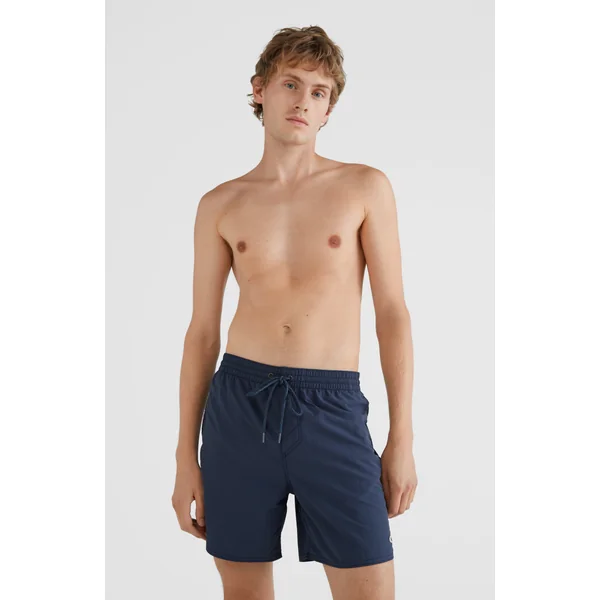 Short Vert Swim | Ink Blue -A