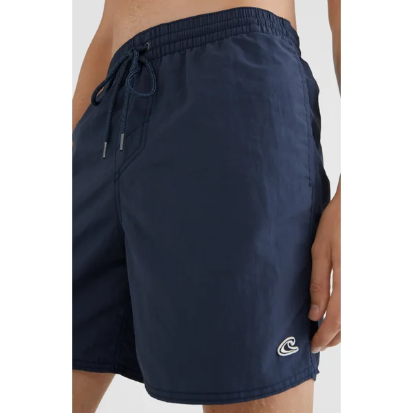 Short Vert Swim | Ink Blue -A