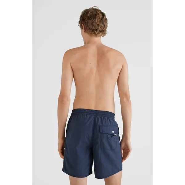 Short Vert Swim | Ink Blue -A