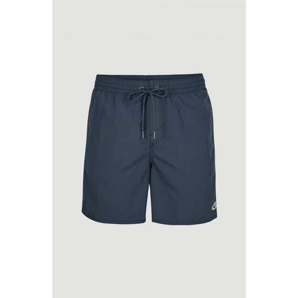 Short Vert Swim | Ink Blue -A