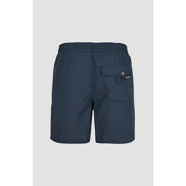 Short Vert Swim | Ink Blue -A
