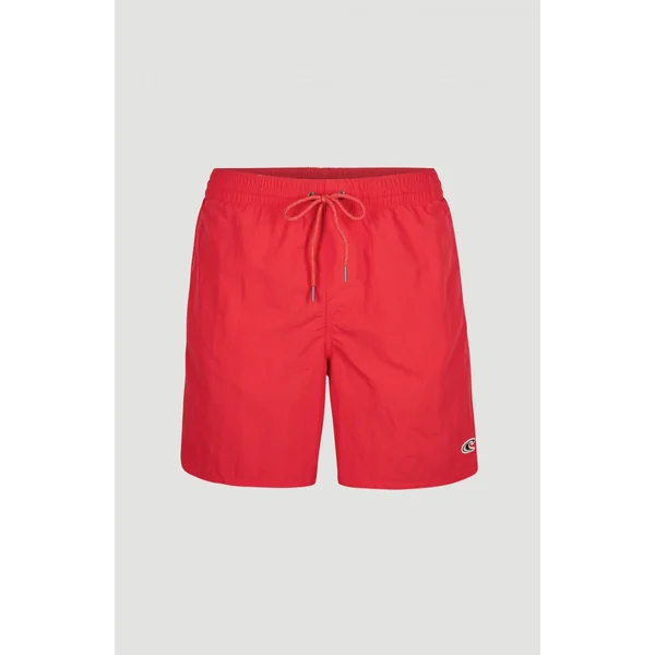 Short Vert Swim | Plaid