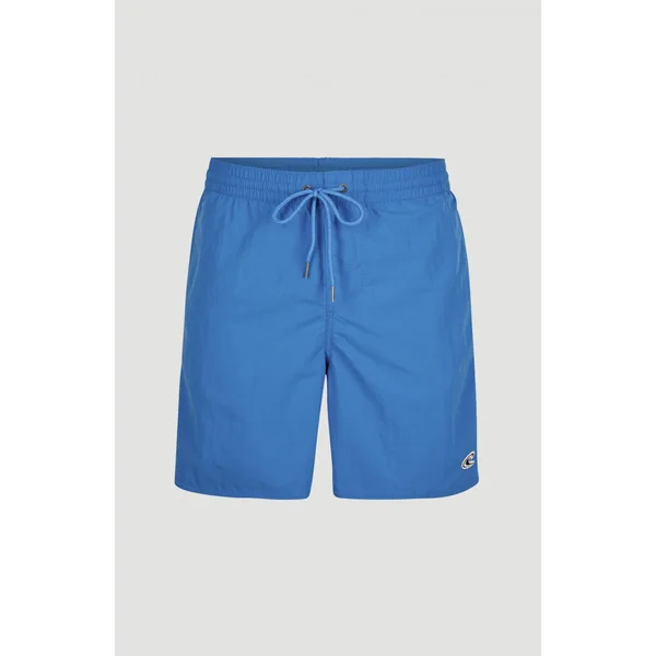 Short Vert Swim | Victoria Blue -A