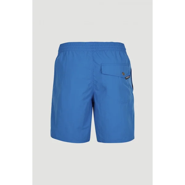 Short Vert Swim | Victoria Blue -A