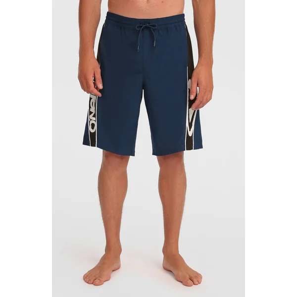 Shorts de bain O'Neill 90s 21 | English Evening
