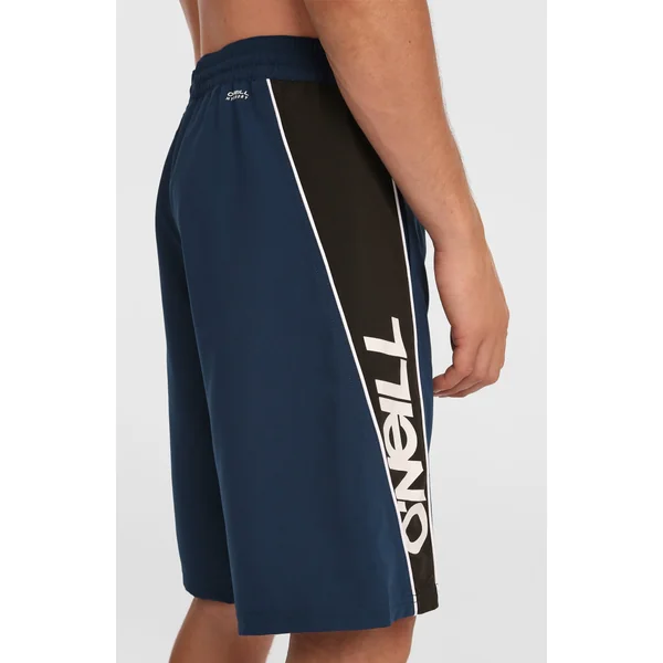 Shorts de bain O'Neill 90s 21 | English Evening