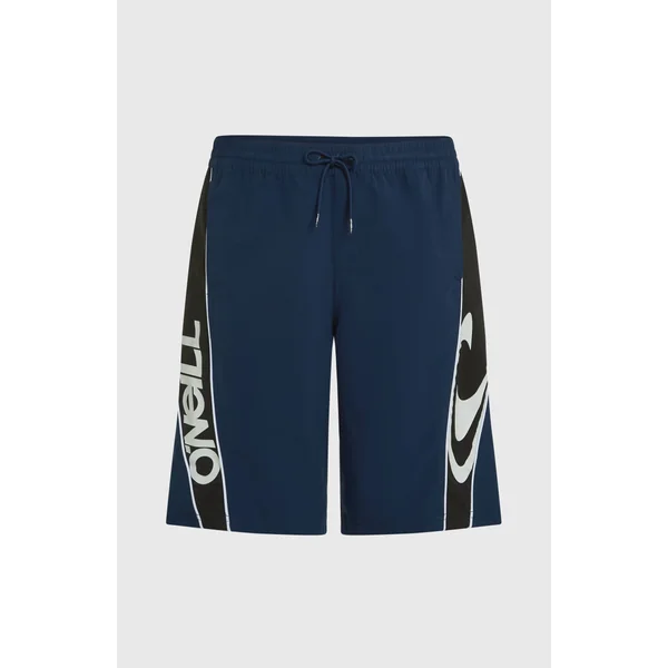 Shorts de bain O'Neill 90s 21 | English Evening