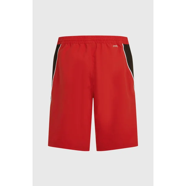 Shorts de bain O'Neill 90s 21 | High Risk Red