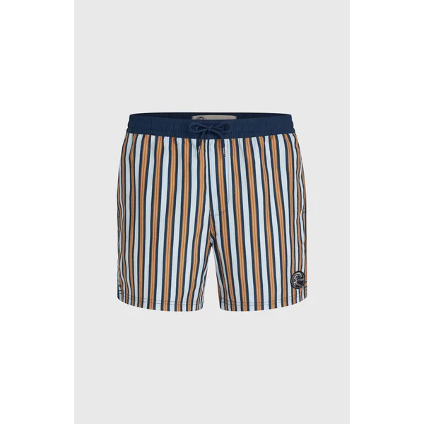 Shorts de bain O'Riginals Stripe 15 | Blue Originals stripe