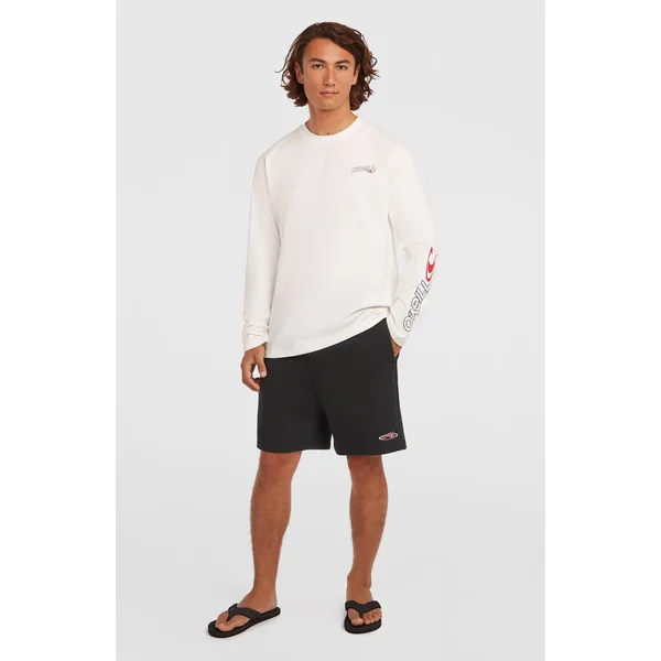 Shorts de survêtement Essentials 90s | Black Out