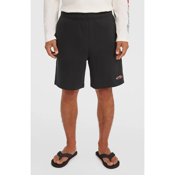 Shorts de survêtement Essentials 90s | Black Out