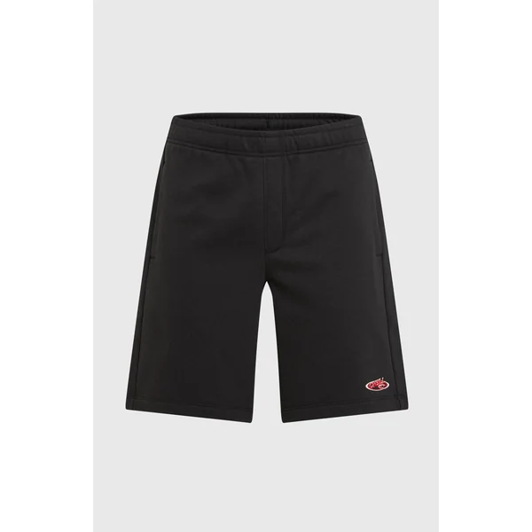 Shorts de survêtement Essentials 90s | Black Out
