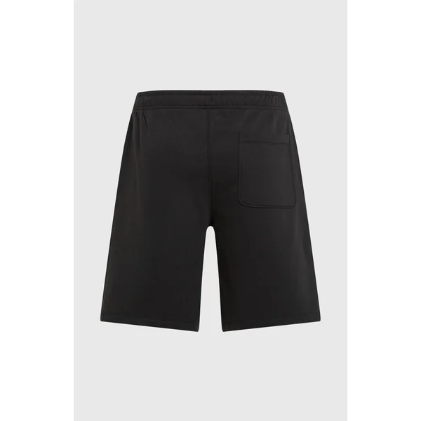 Shorts de survêtement Essentials 90s | Black Out