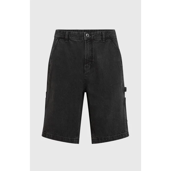 Shorts en jean Essentials | Black Out