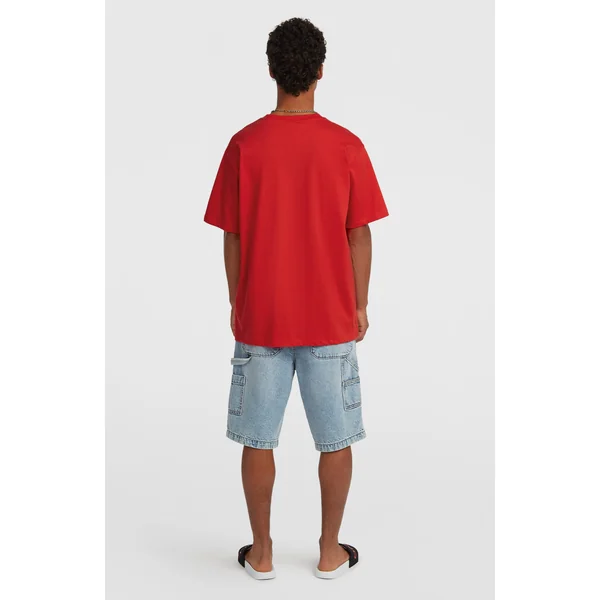Shorts en jean Essentials | Denim Blue