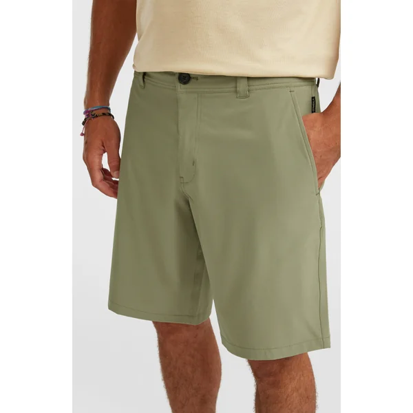 Shorts Hybrid 19 | Avery Fern