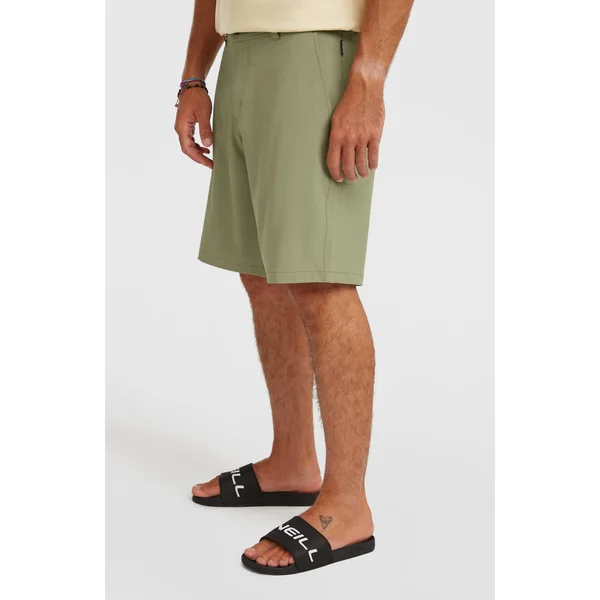 Shorts Hybrid 19 | Avery Fern