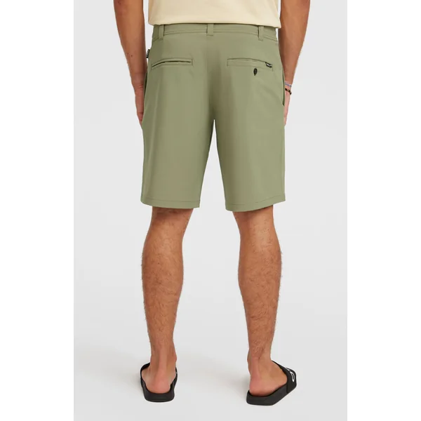 Shorts Hybrid 19 | Avery Fern