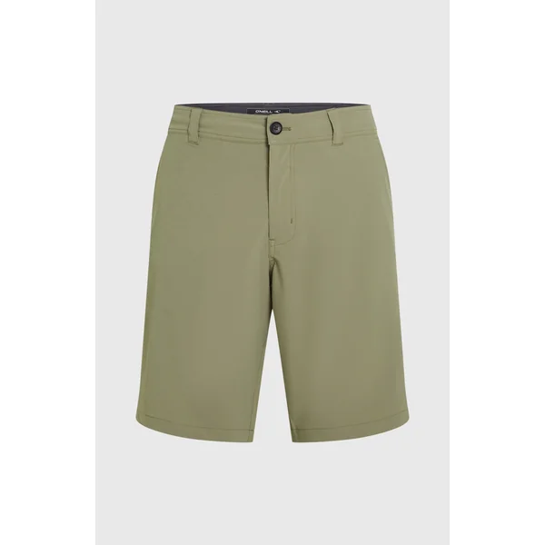 Shorts Hybrid 19 | Avery Fern