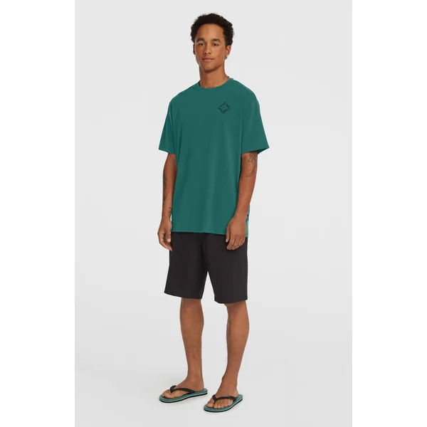 Shorts Hybrid 19 | Black Out
