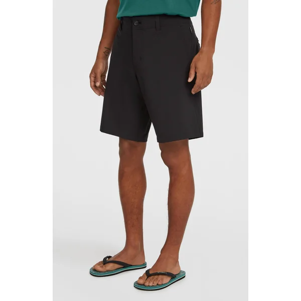 Shorts Hybrid 19 | Black Out