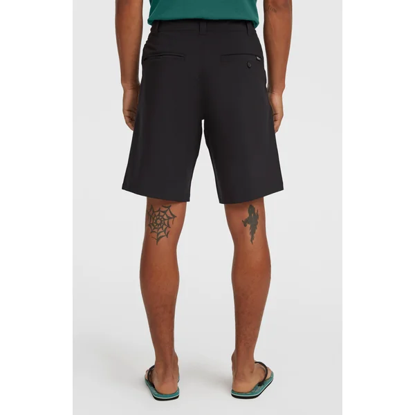 Shorts Hybrid 19 | Black Out