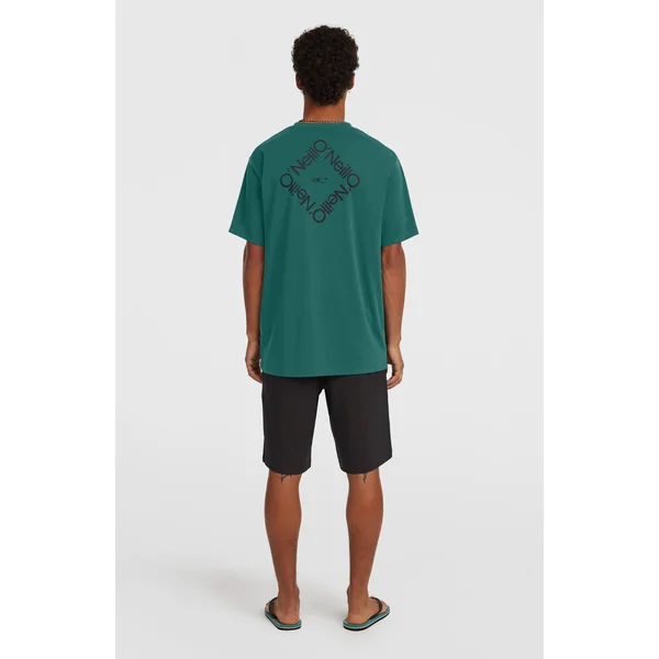 Shorts Hybrid 19 | Black Out