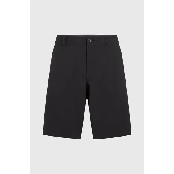 Shorts Hybrid 19 | Black Out