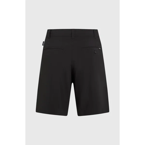 Shorts Hybrid 19 | Black Out