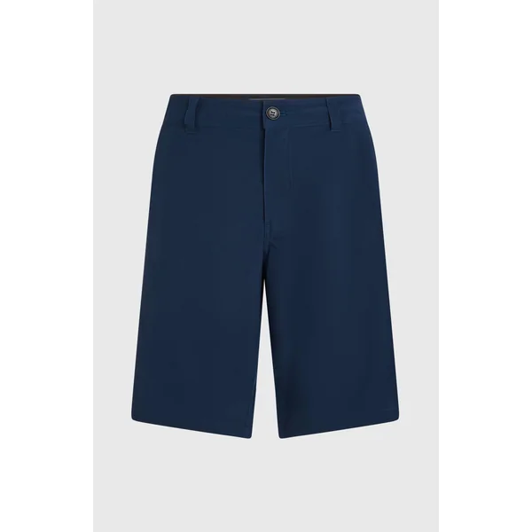Shorts Hybrid 19 | English Evening