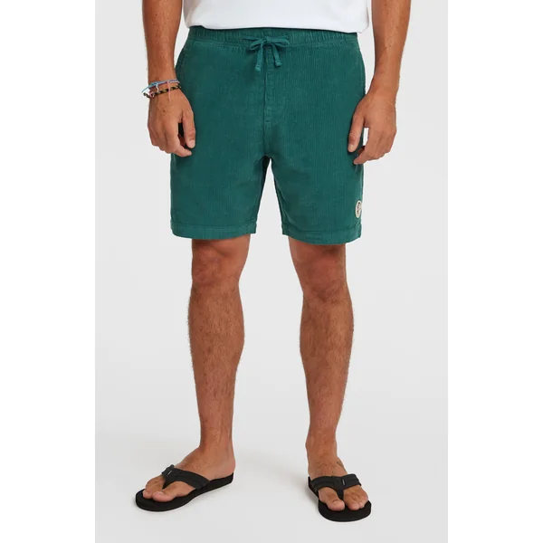 Shorts O'Riginals Cord | Botanical Heat
