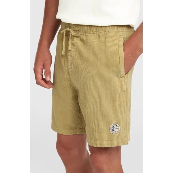 Shorts O'Riginals Cord | Oak Ridge