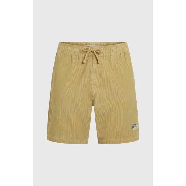 Shorts O'Riginals Cord | Oak Ridge