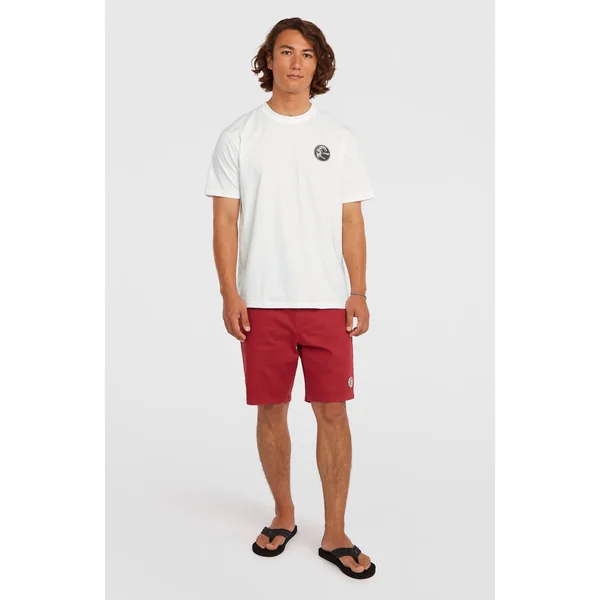 Shorts O'Riginals Walk | Midnight Poppy