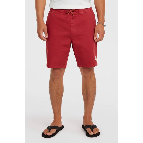 Shorts O'Riginals Walk | Midnight Poppy