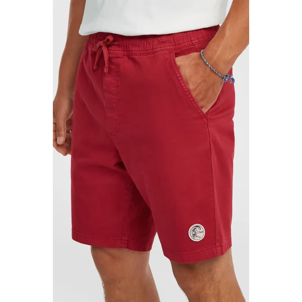 Shorts O'Riginals Walk | Midnight Poppy
