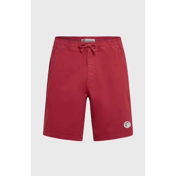 Shorts O'Riginals Walk | Midnight Poppy