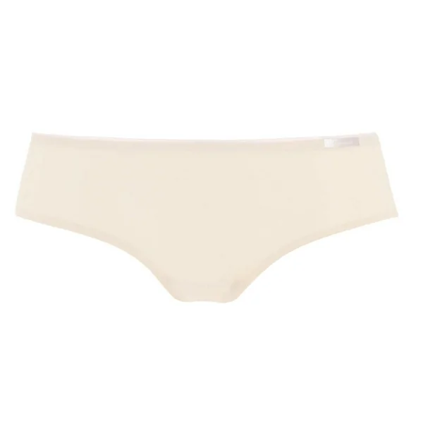 Shorty beige Chantelle - Absolute Invisible