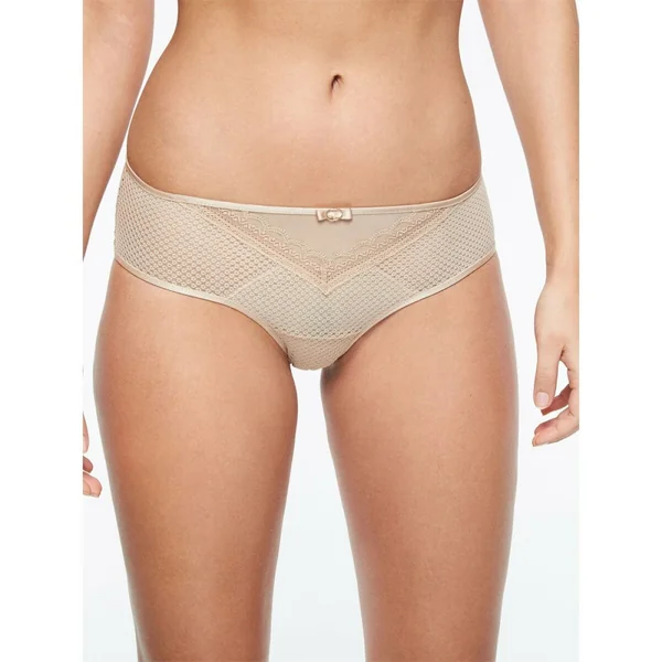 Shorty beige Chantelle - Parisian Allure